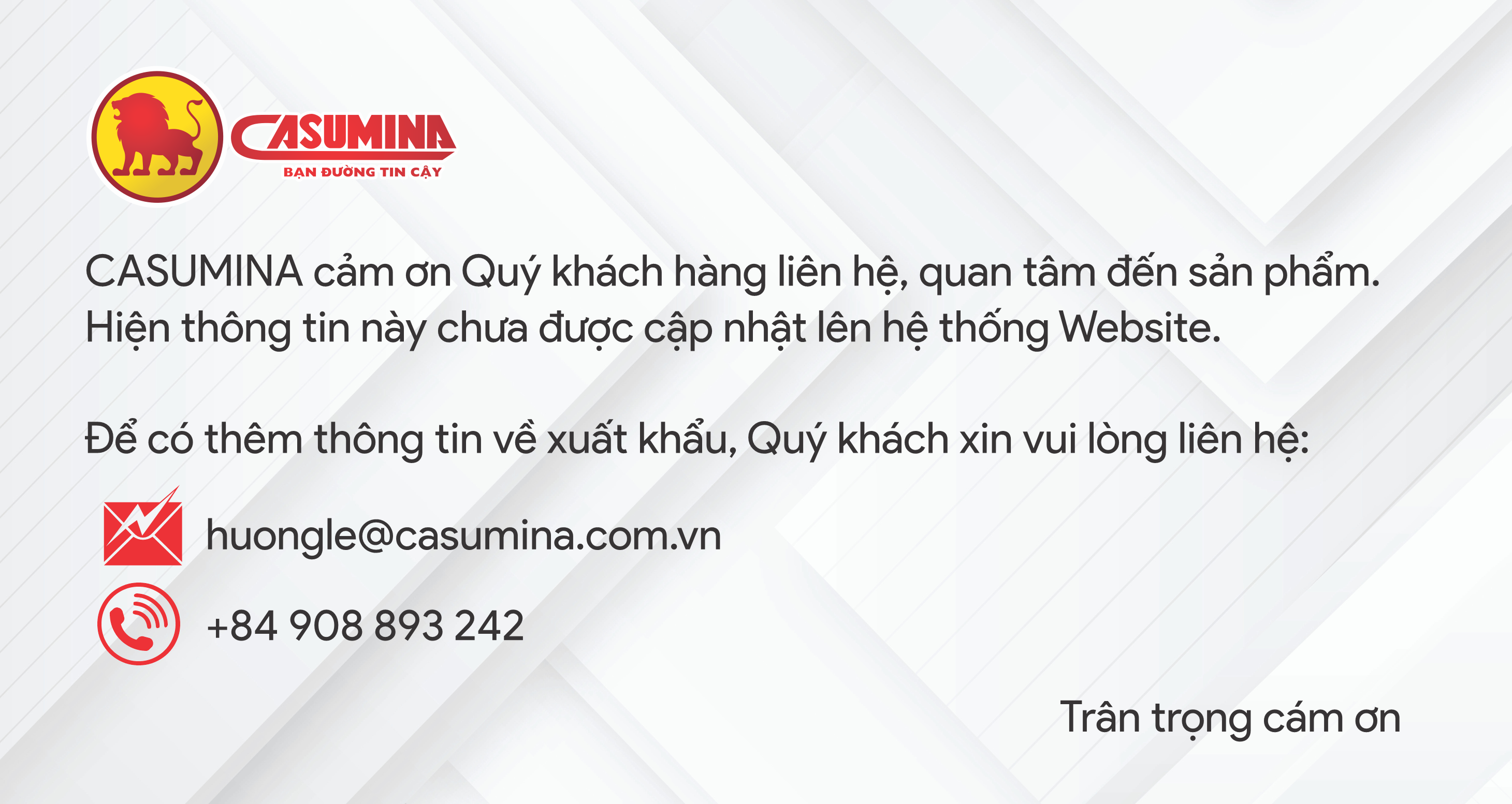 Thông tin liên hệ