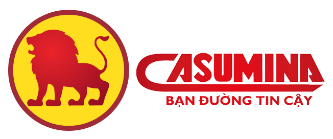 Logo Casumina