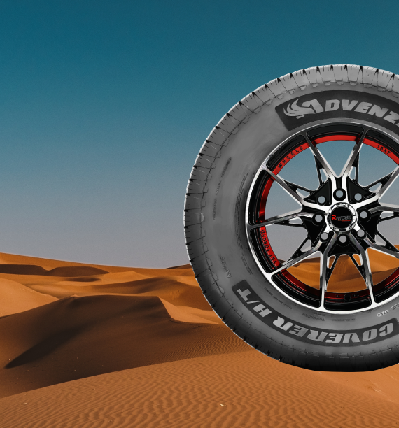 lốp 265/65 R17 COVERER H/T TL 112 (1120kg) S (180km/h) A/A AC586II (ADVENZA)