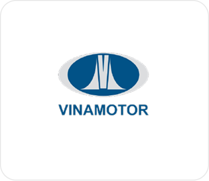Đối tác Vinamotor