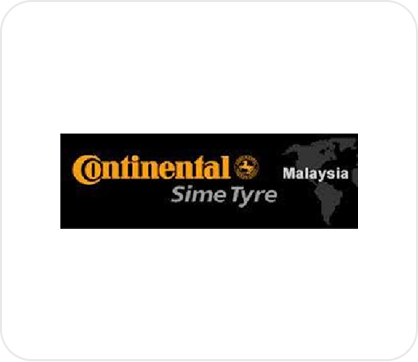 Đối tác Continental Malaysia