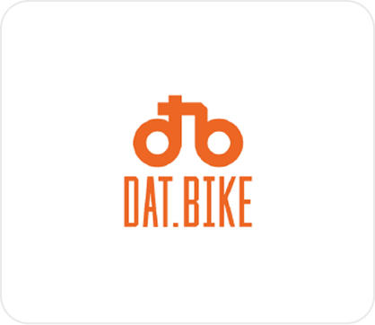Đối tác Dat Bike