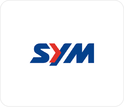 Đối tác SYM