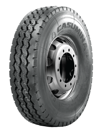 Lốp 12.00 R20 20PR CA662E TT 157/153K BS665 RBD