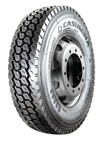 Lốp 235/75 R17.5 16PR CA662H BS668 TL 143/141M RBD