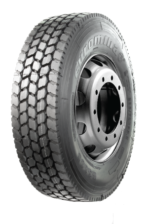 Lốp 11 R22.5 16PR CA663H 146/143L BS885 RBD