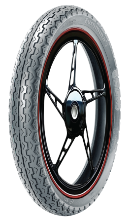 Lốp 80/90-17 6PR CA120G TL 50P E Force HM (ML 2 TP)