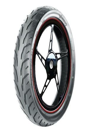 Lốp 80/90-17 6PR CA128B TL 50P E Highway HM (ML 2 TP)