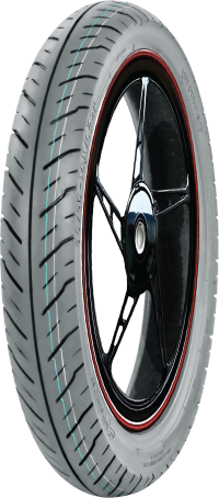 Lốp 80/90-16 6PR CA128D TL 43P E Highway HM