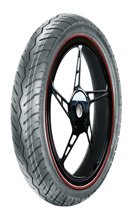 Lốp 70/90-16 6PR CA128E TL 36P E Highway HM