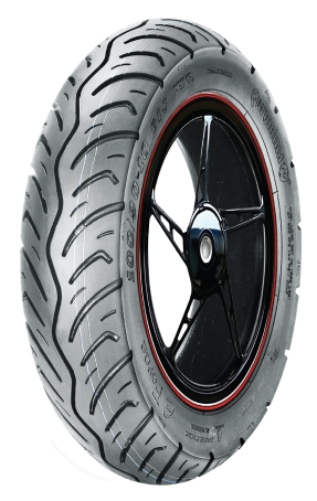 Lốp 90/90-12 4PR CA134N TL 54J E Force HM