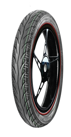 Lốp 80/90-14 4PR CA134S TL 40P Dragon HM (ML 2 TP)