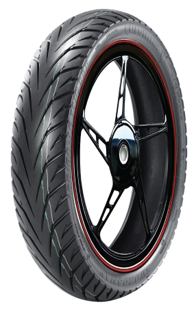 Lốp 90/80-16 8PR CA143A TL 54P Swordsman HM