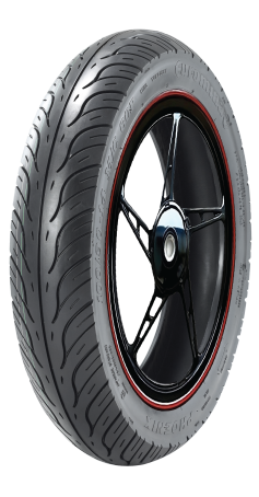 Lốp 100/90-14 8PR CA144A TL 60P Phoenix HM (ML 2 TP)