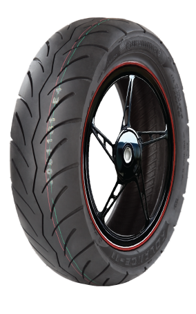 Lốp 120/70-12 6PR CA154A TL 58P Advance HM (ML 2 TP)