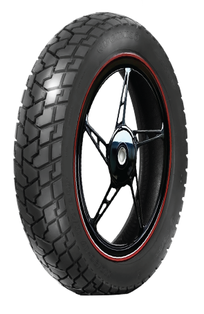 Lốp 110/90-17 6PR CA164B TL 65P E Force HM