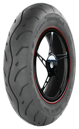 Lốp 3.50-10 4PR CA168A TL 51J HM (M84D)