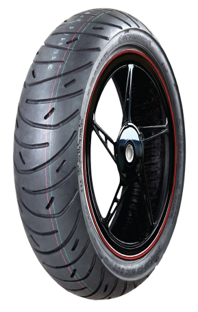 Lốp 140/60-13 6PR CA173A TL 63P E Force HM