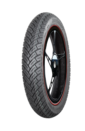 Lốp 100/90-17 8PR CA175B TL 64P E HIGHWAY HM (ML 2 TP)