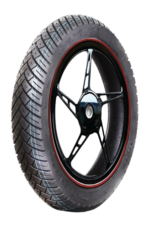 Lốp 100/90-17 8PR CA175C TL 64P REDSEA HM (ML 2 TP)