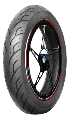 Lốp 90/90-14 6PR CA186A TL 52P E Force HM