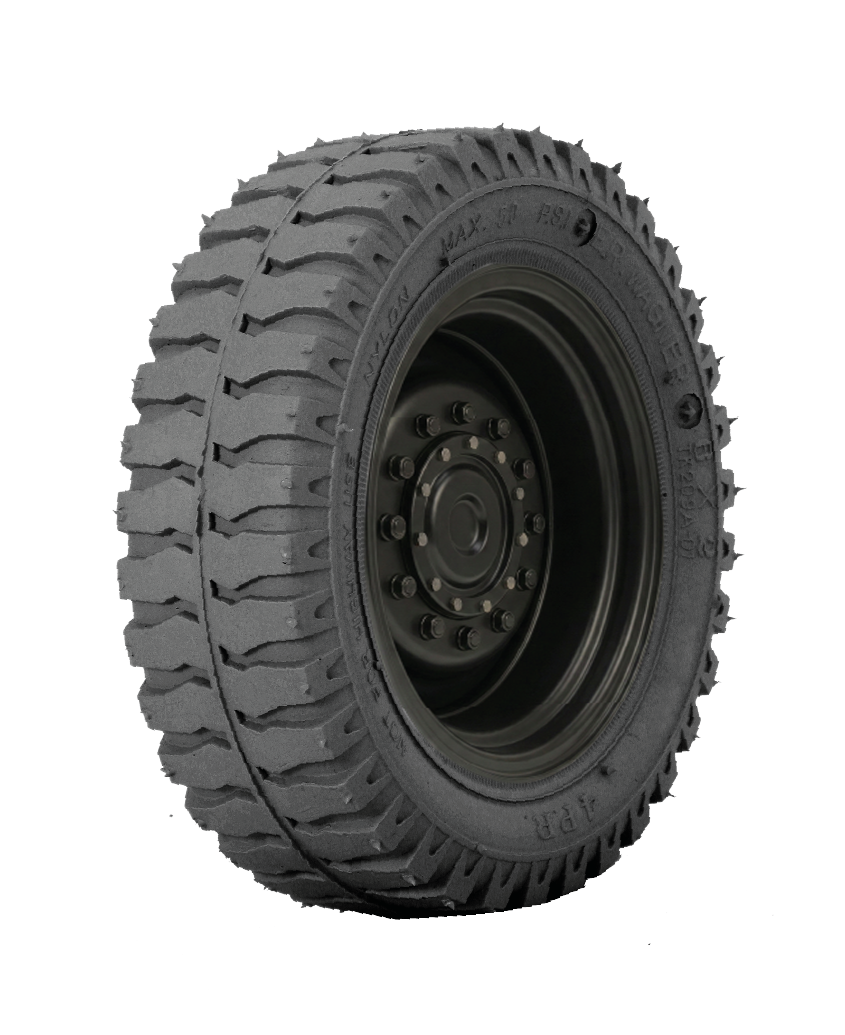 Lốp 2.50-4 4PR CA202A TT HM (NĐ)