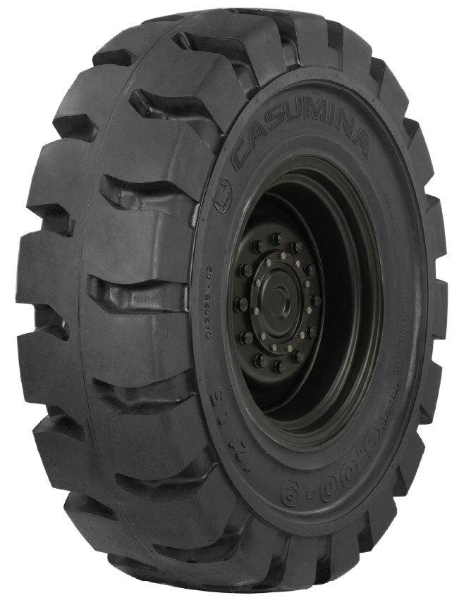 Lốp 4.00-8 4PR CA202B TT HM (NĐ)