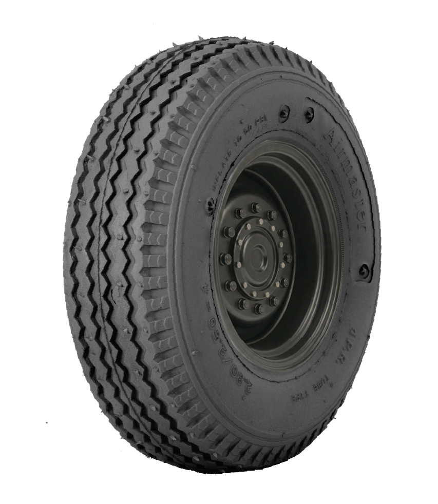 Lốp 4.10/3.50-4 4PR CA205A TT HM