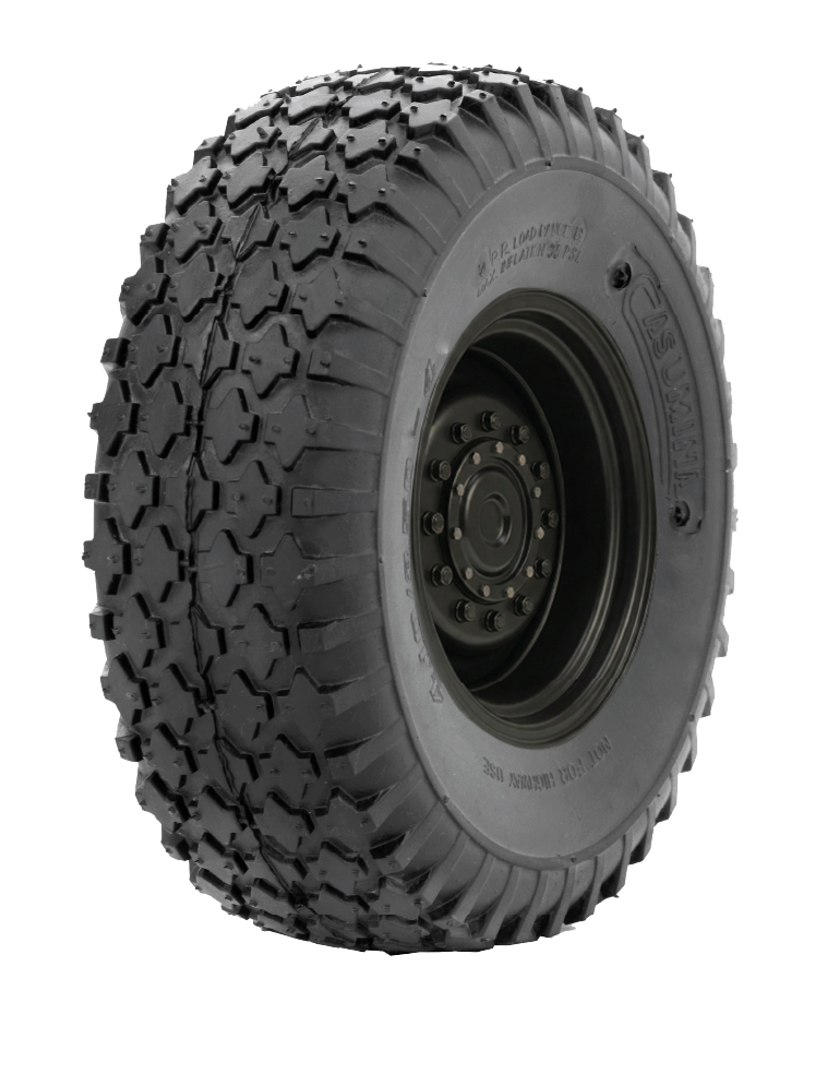 Lốp 4.10/3.50-6 6PR CA218A TT HM (TK201)