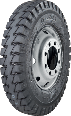 Lốp 5.00-12 14PR CA402FB 100/99J Heavy Duty BL (trống TH Đài Loan)