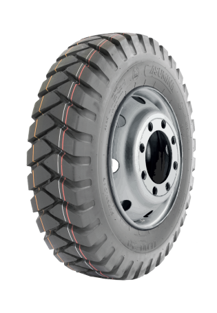 Lốp 12.00-20 20PR CA402G 150/148J KBB BL