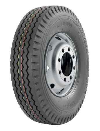 Lốp 8.25-16 20PR CA405C 134/132K HD BL