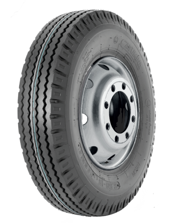 Lốp 6.50-15 12PR CA405H 110/108J BL