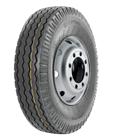 Lốp 10.00-20 18PR CA405J 145/142J KBB BL