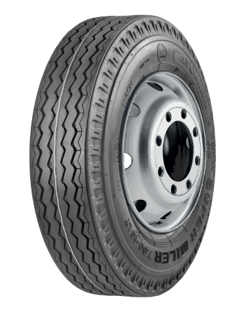 Lốp 7.00-15 14PR CA405P 117/115K KBB BL (LR)