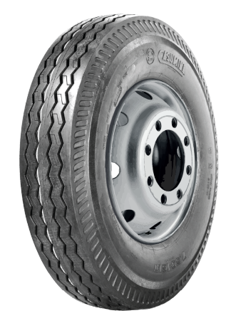 Lốp 7.50-16 16PR CA405W 127/124J HD KBB BL (trống F500mm)