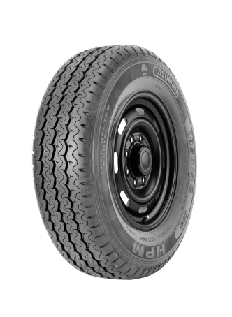 Lốp 195 R15C 8PR CA406F 106/104R Milega ĐN