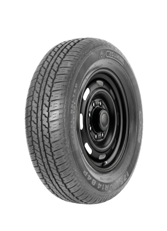 Lốp LT 175/70 R14 10PR CA406G TL 108/107M RBD