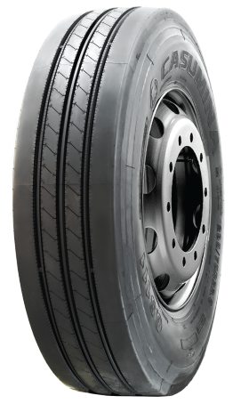 Lốp 295/75 R22.5 16PR CA603B 146/143L GS111 RBD