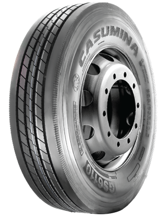 Lốp 295/75 R22.5 18PR CA604A TL 149/146M GS6110 RBD