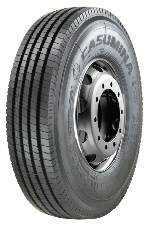 Lốp 11.00 R20 18PR CA604D TT 152/149L GS613 RBD