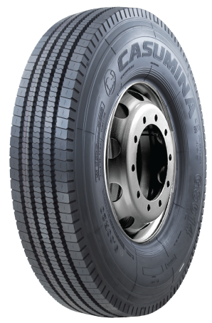 Lốp 9.00 R20 16PR CA604E TT 144/142L GS614 RBD