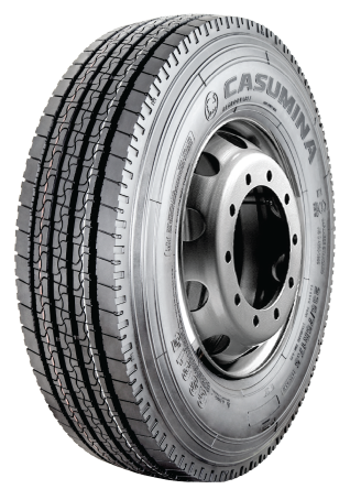 Lốp 235/75 R17.5 16PR CA604H GS615 TL 143/141L RBD