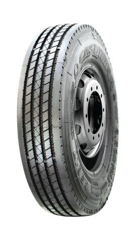 Lốp LT 6.50 R16 14PR CA604J TL 114/111L GS617 RBD