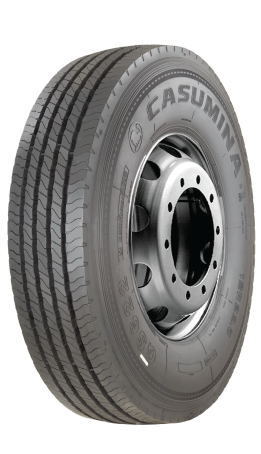 Lốp 11 R22.5 16PR CA604B TL 148/145M GS621 RBD