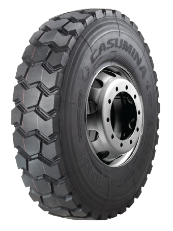 Lốp 11.00 R20 18PR CA613A TT 152/149F RS692 RBD