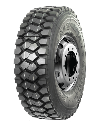 Lốp 11.00 R20 18PR CA613C TT 152/149F RS694 RBD