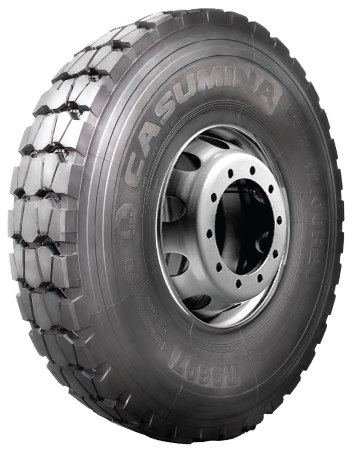 Lốp 12.00 R20 20PR CA613G 157/153F RS697 RBD